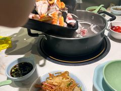 -采椰郎椰子鸡·脆皮鸡火锅(融创茂店)
