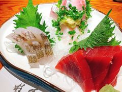 -桂马·日本料理·海胆·海鲜饭·酒场(民主广场店)