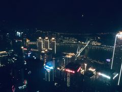 -WFC会仙楼观景台