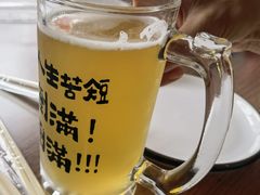 -街角等你.大连海鲜烧烤(西安路店)