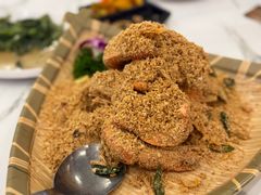 -龙海鲜螃蟹王(宏茂桥店)