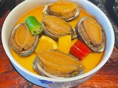-蚬皇•陈味莞(西平景湖店)