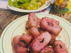 -巴犀烧烤(新崇光店)