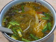 -什家婆乌鸡米线(阳光街店)