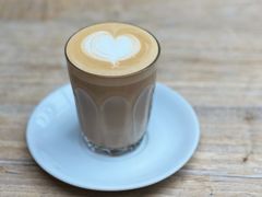 -VOYAGE COFFEE(北锣鼓巷店)