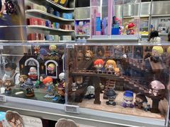 -泡泡玛特POPMART(国贸三期店)
