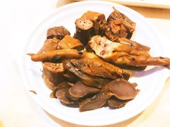 -来伊回麻辣烫·火锅串串清真(红瓦寺总店)