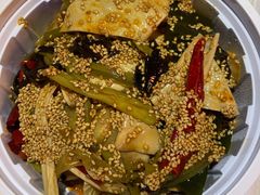 素什锦-宝葫芦西北茶食铺(万达店)