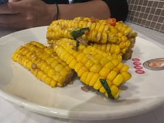 椒盐玉米-活潑鲜跳(湖滨商业街店)