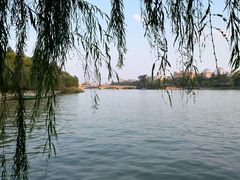 -南通濠河风景名胜区