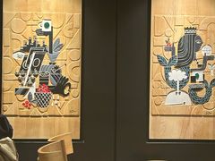 -星巴克臻选(国贸商城首店)