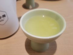 -苏小柳点心·手作小笼包(浦东嘉里城分院)