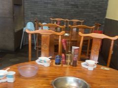 -乐宴·老北京铜火锅(八卦岭店)