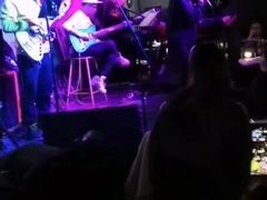 -ohbar live house(人广店)