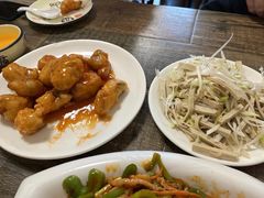 -华光餐厅(复兴路店)