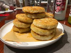 -高晓山馅饼店(牛庄百年店)