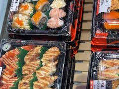 -争鲜回转寿司(朝北大悦城店)