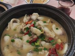 -阿隆煲店(秀仁苑店)