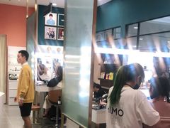-海马体照相馆(厦门SM城市广场店)
