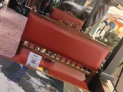 -新白鹿餐厅(百联中环店)