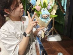 -泡泡玛特POPMART(天环购物中心店)
