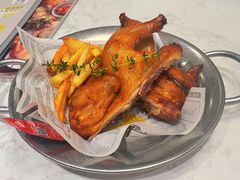 -卡朋西餐(大信新都汇店)