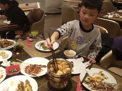 -大汉金桥华美达广场酒店·食秀全日制餐厅