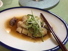 -顺风山庄(水濂山店)