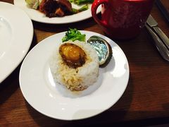 -昆山琶拉帝诗酒店·河畔咖啡厅Riverside Cafe