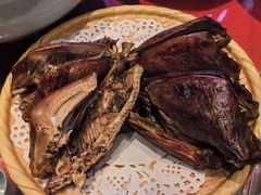 -燕郊烧鸽子(酷车小镇店)