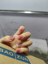 -希希美甲工作室cici-nail