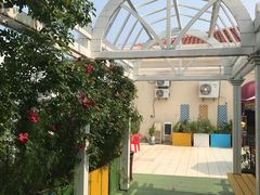 -间隔年海青旅民宿(金石滩发现王国店)