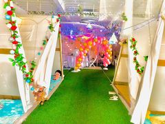 -天空花园餐吧·生日·团建(南山店)