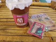 -炖物24章·顺时轻养茶(杭州大厦店)