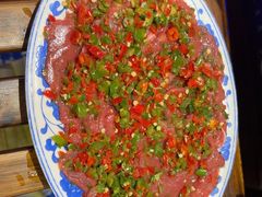 -萍姐火锅·公路夜市(南京新街口店)