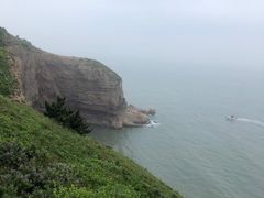 -蓬莱阁景区
