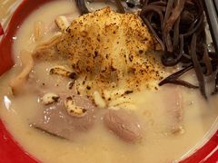 -豚王拉面(澳门银河店)