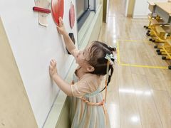 -吉的堡成长中心(大华虎城校区)