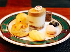 -马勒别墅·中餐厅