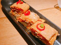 -金牌外婆家(苏州中心店)