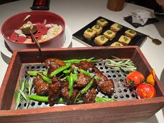 -華府Deluxe(兴业太古汇店)