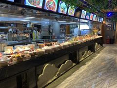 -不倒翁·安徽名菜楼(步行街店)