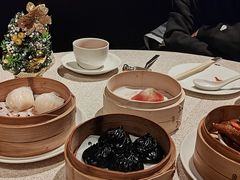 -万丽轩·粤菜(王府井金茂万丽酒店)