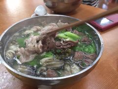 -广场正宗原汁薏米店