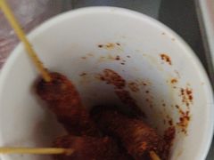 -黑色经典臭豆腐·湖南特产(太平街口店)