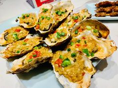 -蚝翅·海鲜粥·烧烤·宁夏滩羊季(玉米楼店)
