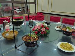 -鱼味馆(万佛湖店)