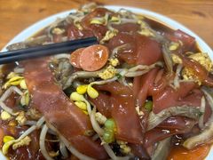 -何记酿皮店(西流湾店)