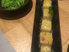 -金牌外婆家(苏州中心店)