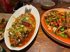 -为民烧烤吧.自贡爆炒菜(收录10年好店)